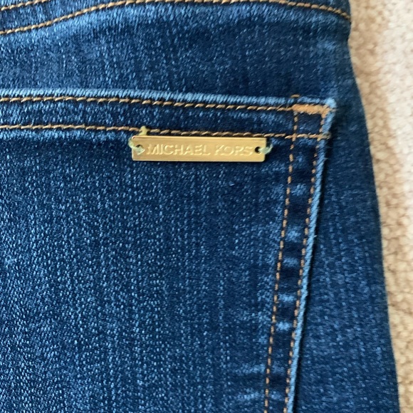 Michael Korea crop jeans - Picture 4 of 4